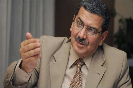 مصر بر حمایت خود از آل خلیفه تأکید کرد