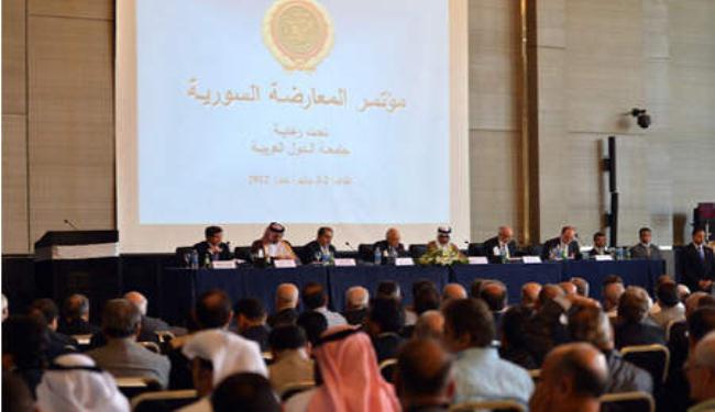 موسكو تدعو المعارضة السورية للتحاور مع النظام