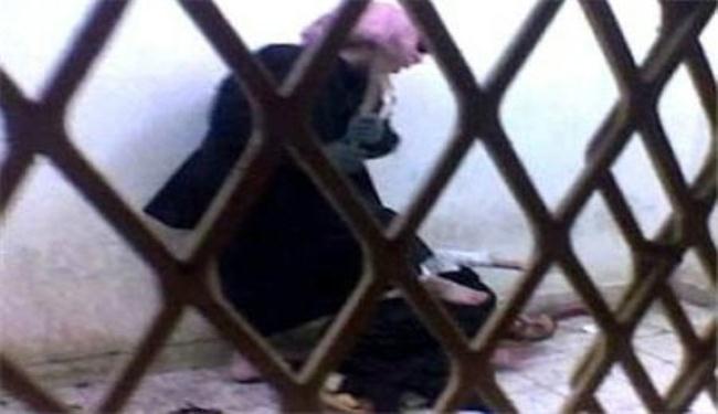 العربية لحقوق الانسان تتهم النظام السعودي بالتعذيب