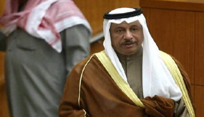 أمير الكويت يكلف جابر مبارك الصباح بتشكيل حكومة جديدة