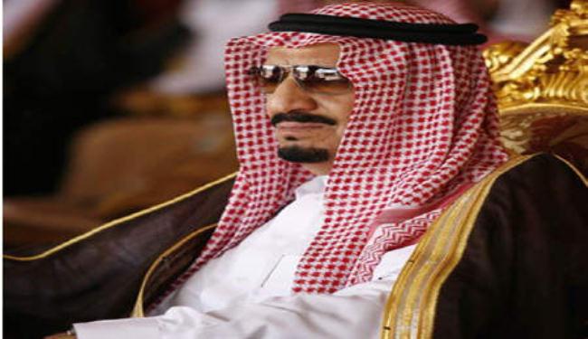 إستراتيجية سعودية ضد المد 