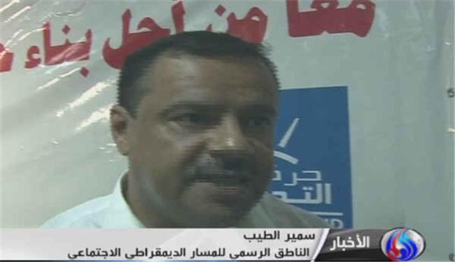 الائتلاف الحاكم في تونس يحاول تجاوز المشاكل الداخلية