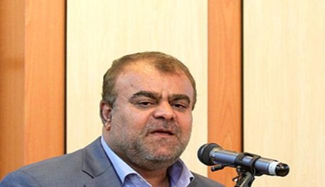 وزير النفط الايراني يعلن عن اكتشاف حقل نفطي جديد