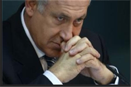 دست داشتن نتانیاهو در قاچاق تجهیزات اتمی