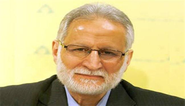 الموسوي: سلاح المقاومة باق ما بقي الاحتلال الاسرائيلي