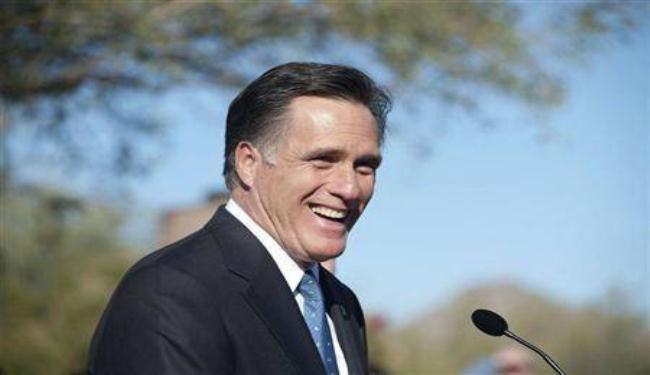 رومني بصدد زيارة الكيان الاسرائيلي لتعزيز موقعه الانتخابي