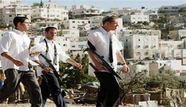 برلمان اوروبا يدين عنف المستوطنين بحق الفلسطينيين