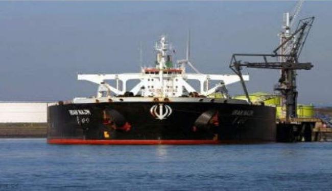 حل مشكلة تأمين ناقلات النفط من قبل الشركات الايرانية