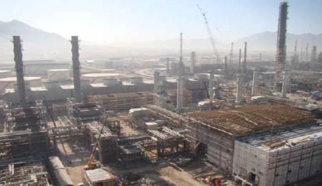 إيران تزيد 30 مليون لتر إلى إنتاجها اليومي من البنزين خلال عام