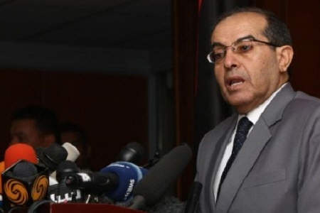 پیشتازی ائتلاف محمود جبریل در انتخابات لیبی