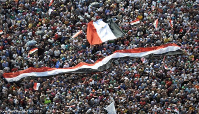 مصر: دعوات لمليونية 