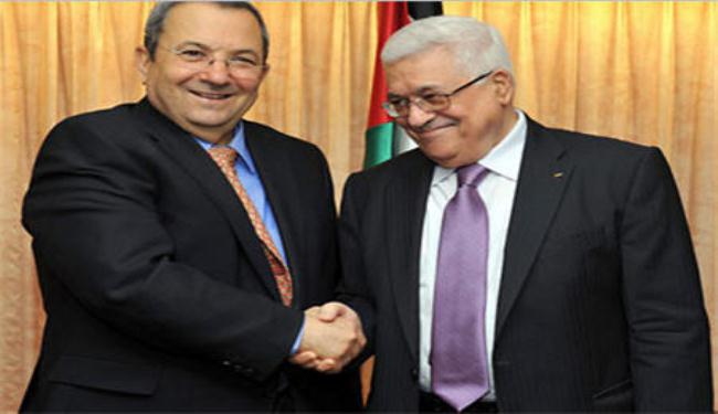 باراك: حركة فتح جزءٌ فعّال في نظامنا الأمني