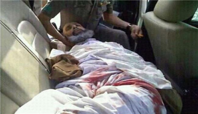 النظام السعودي يواصل اعتقال الشيخ النمر