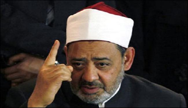 شيخ الأزهر يطالب بعدم المساس بالمادة الثانية من الدستور 