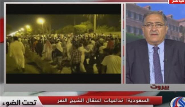 باحث: التحولات بالعائلة الحاكمة بالسعودية وراء ازدياد العنف