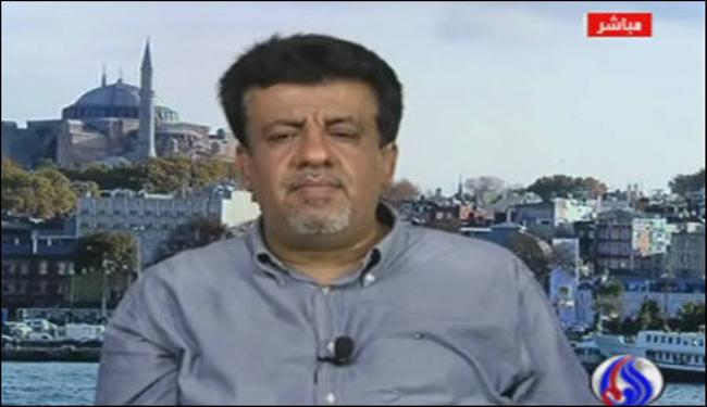 باحث: النظام السعودي يحكم بمنطق العصابات وقطاع الطرق