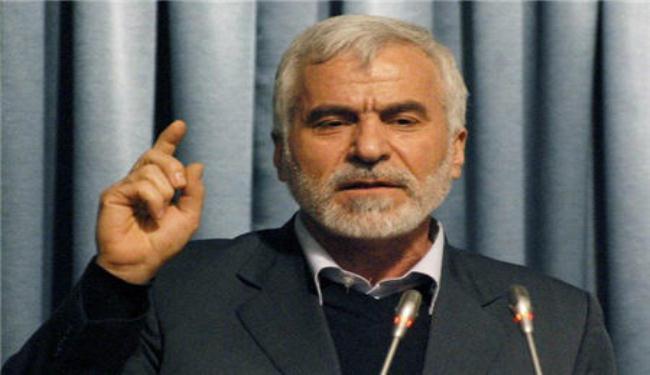 برلماني ايراني يؤكد تمسك بلاده بعملية التخصيب 