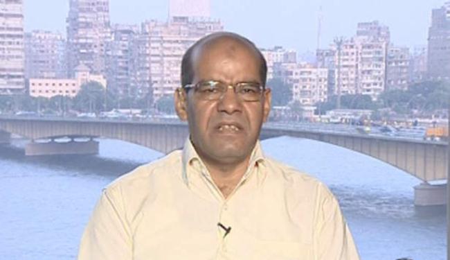 عضو بالحرية والعدالة: مصر بحاجة لثورة تشريعية