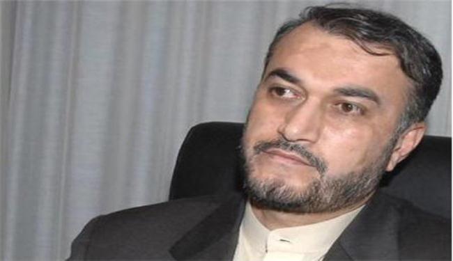 مسؤول: ايران اكدت لانان ضرورة وقف تهريب السلاح لسوريا