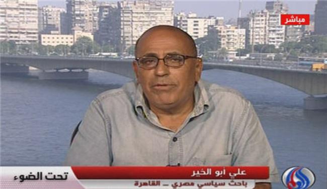 باحث: النظام السعودي يقوم بعملية ممنهجة لضرب الحراك الشعبي