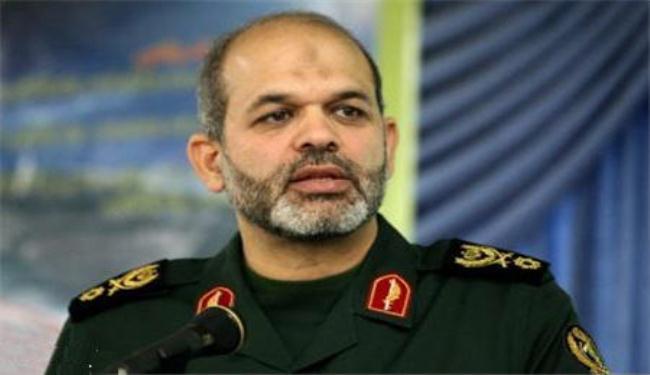 وزير: صناعة النفط الإيرانية رائدة في النضال ضد الدول الاستكبارية