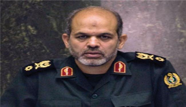 صناعة النفط رائدة في النضال ضد الدول الاستكبارية