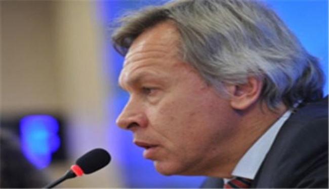 ليس لدى أميركا إمكانية كافية لمهاجمة سوريا