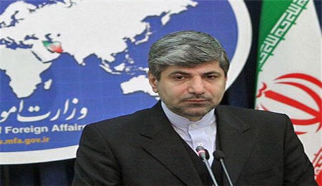 ايران تدين تفجير صنعاء وتؤكد دعمها لليمن الموحد