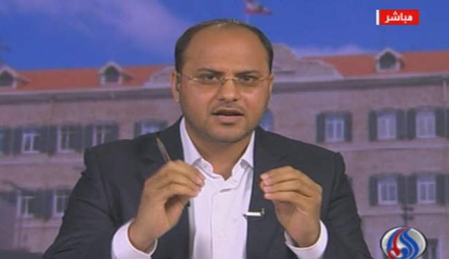 ناشط بحريني : بريطانيا تستفز شعبنا