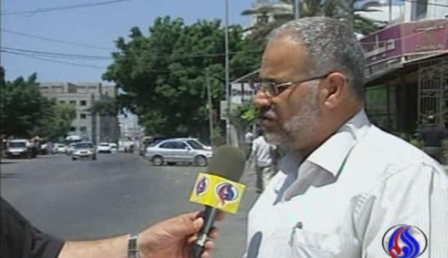 الجهاد الاسلامي: العدوان الاسرائيلي رسالة الى الفلسطينيين ومصر