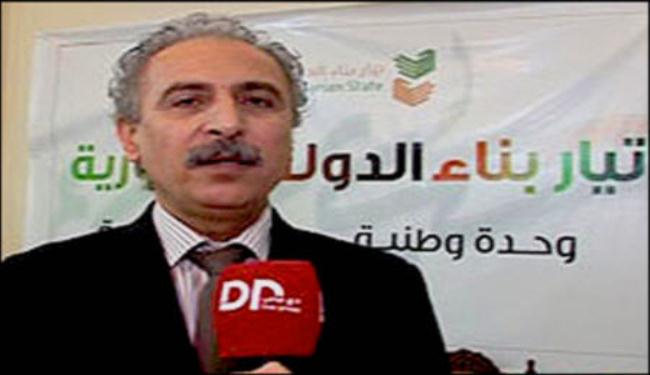 تيار سوري معارض يدعو لمؤتمر بدمشق الشهر الجاري