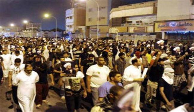 روسيا قلقة من قمع المحتجين في السعودية