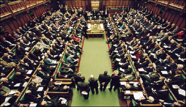 تحذير للوزراء البريطانيين من بيع الأسلحة للبحرين 