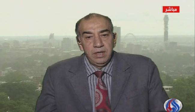 اعلامي: منع التظاهرات في المنامة لحجب التغطية الاعلامية