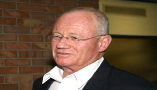 رئيس الموساد السابق: 