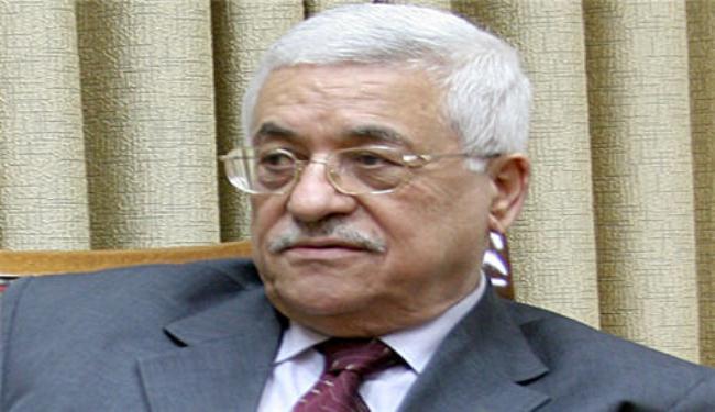 محمود عباس يطلب من السعودية مساعدة مالية