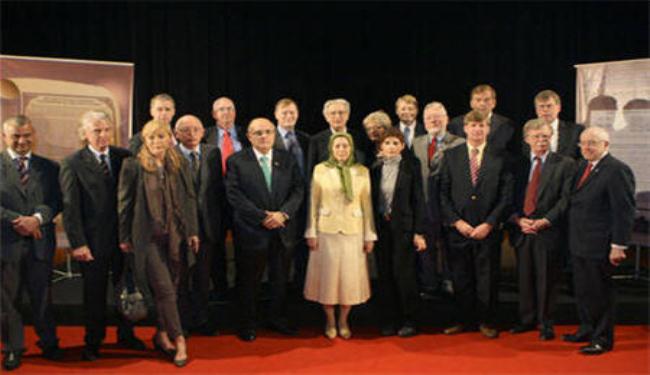 صحيفة: دعم شخصيات أميركية لـ