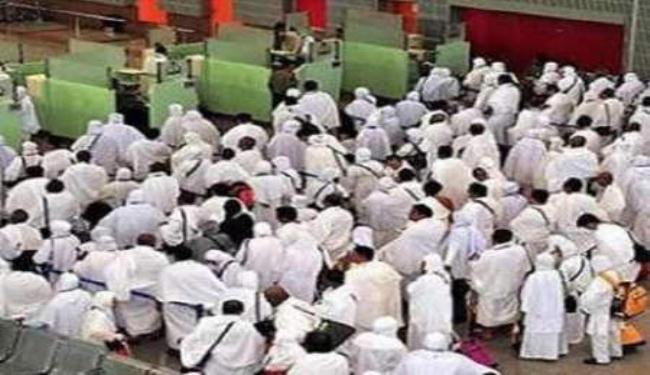 العراق يحمل السعودية مسؤولية اختفاء 55 معتمرا