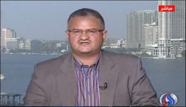 مسؤول بالحرية والعدالة: قضية معبر رفح ستشهد حلحلة كبيرة