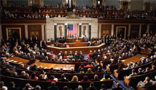 واشنطن تسن قانونا لحماية الكيان الاسرائيلي