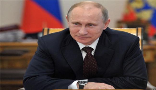بوتين يلتقي المبعوث الدولي لسوريا الثلاثاء القادم