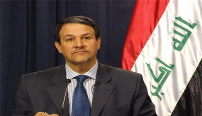 العراق يطالب تركيا بوقف الصادرات النفطية من منطقة كردستان