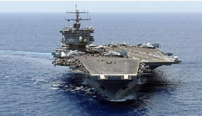 دعم صدام ودعم اُوباما