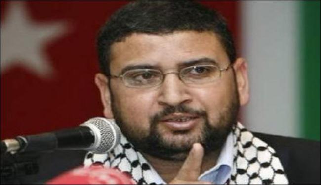 حماس: زيارة أهالي 25 من أسرى القطاع لا قيمة لها