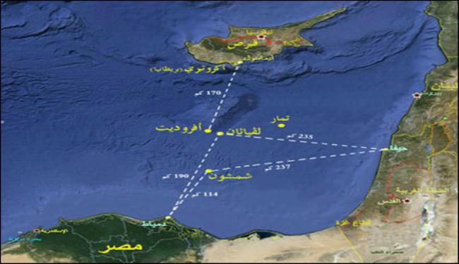 عالم جيولوجي مصري: اسرائيل استولت على بئري غاز مصريين