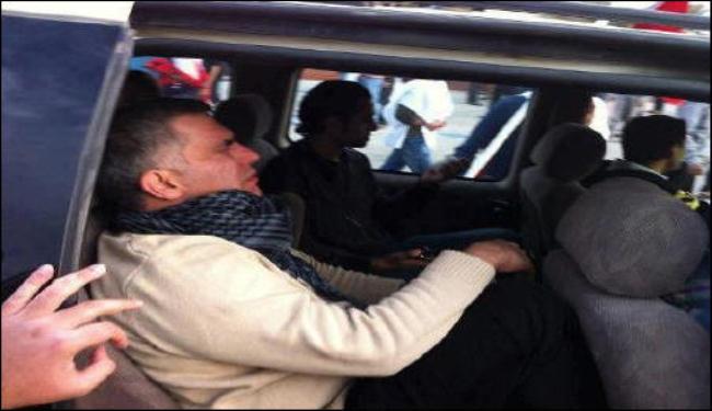 محكمة بحرينية ترجئ محاكمة الناشطين 