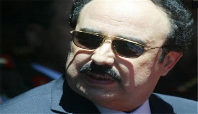 ضابط عسكري كبير بسوريا ينفي مزاعم 