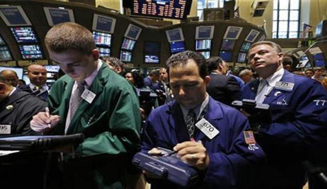 الأسهم الأمريكية تغلق منخفضة وسط مخاوف بشأن الاقتصاد