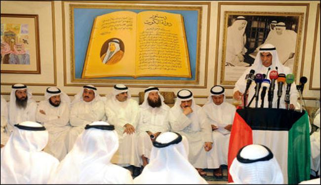 المعارضة الكويتية تسعى لتطبيق اصلاحات سياسية دستورية