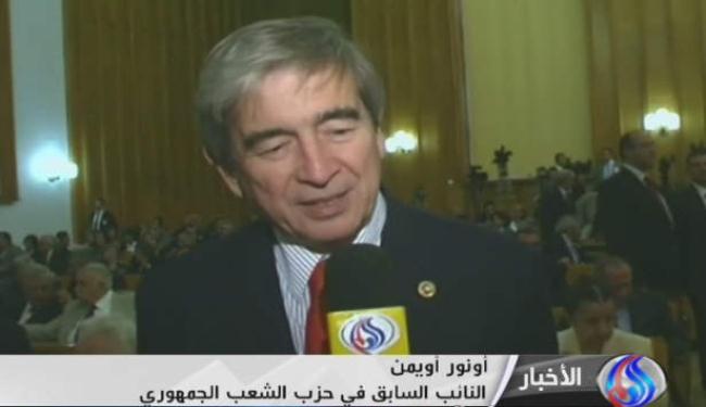 اوساط سياسية تركية قلقة من سياسات أنقرة تجاه العراق